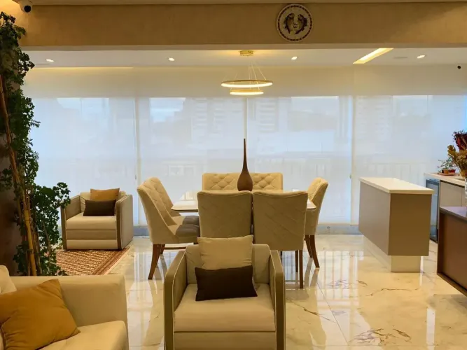 Imóvel para venda possui 119 metros quadrados com 3 quartos em Quarta Parada - São Paulo -