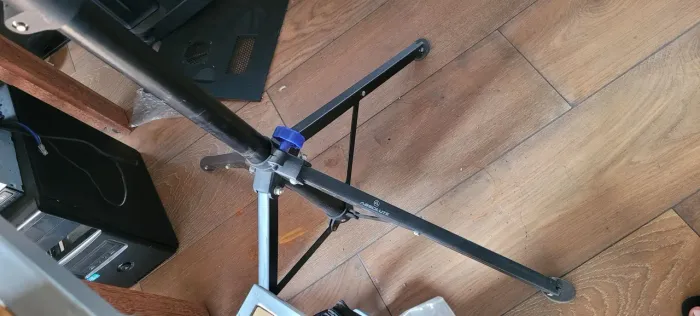 Suporte de bicicleta 