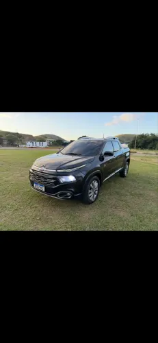 Fiat Toro Volcano 2.0 16V 4X4 TB Diesel Aut. 2019