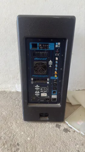 Caixa de som Oneal opb2030bt
