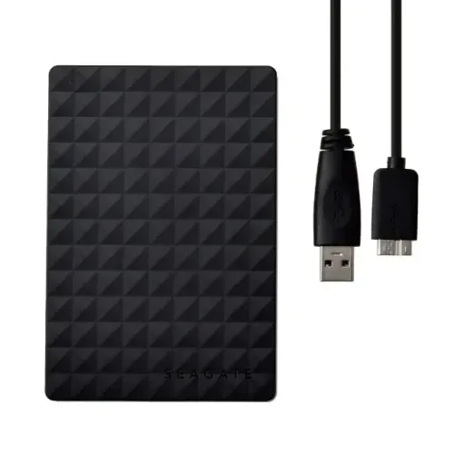 HD Externo Seagate 4TB