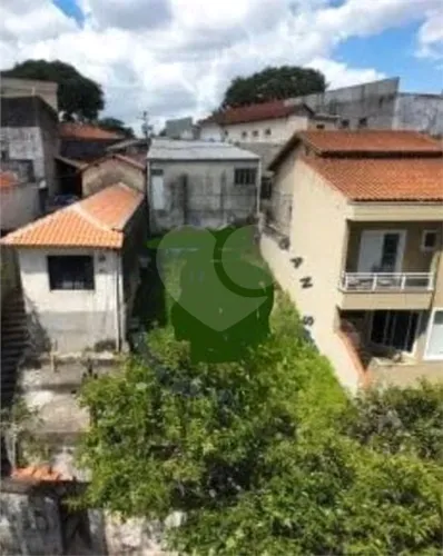 Terreno à venda em Vila ipojuca - SP