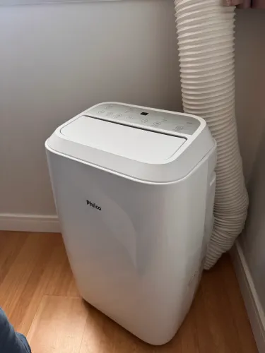 Ar condicionado portátil Philco 