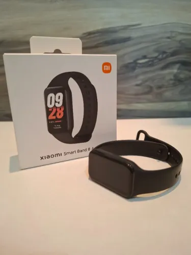 Xiaomi Smart Band 8 Active (Novíssimo)