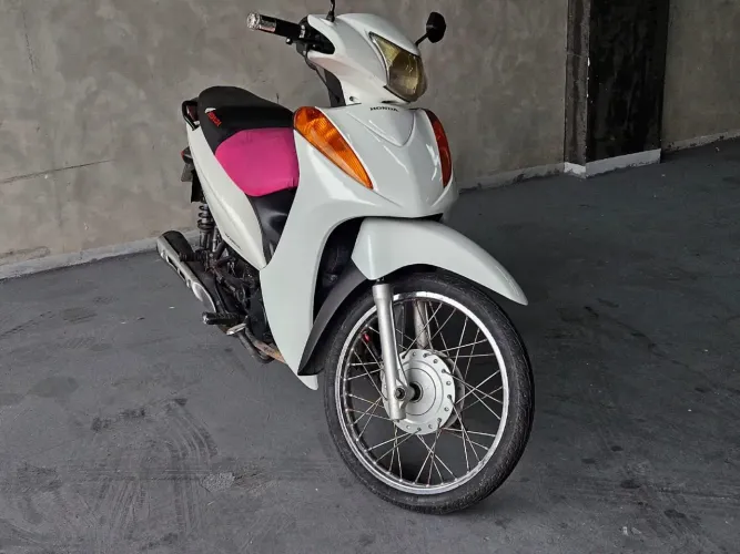Biz 100cc 2015