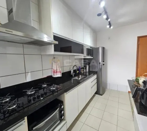 LE- APARTAMENTO À VENDA CONDOMÍNIO PARADISO CLUB