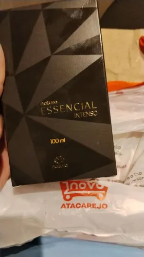 Essencial intenso