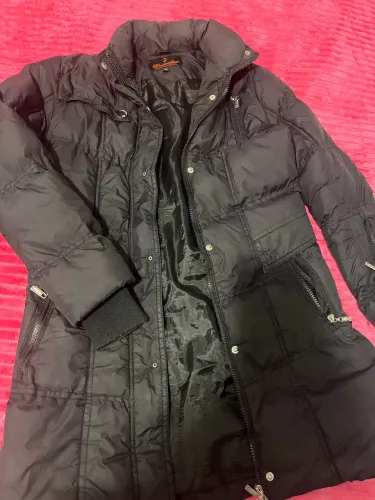 Jaqueta Dromidar Winter Collection