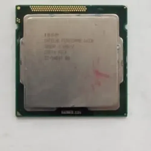 Pentium G620 (2ºger) 3ghz Intel LGA 1155 OEM