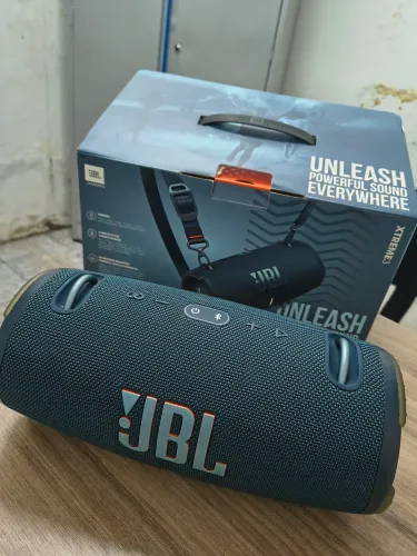 JBL X TREME 3