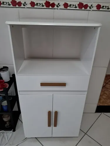 Armario de cozinha novíssimo 