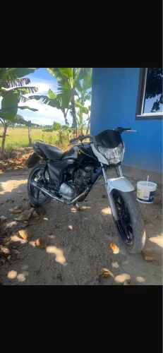 Só pega e andar