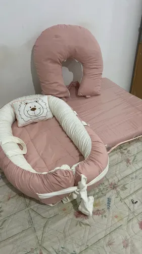Kit para bebê 