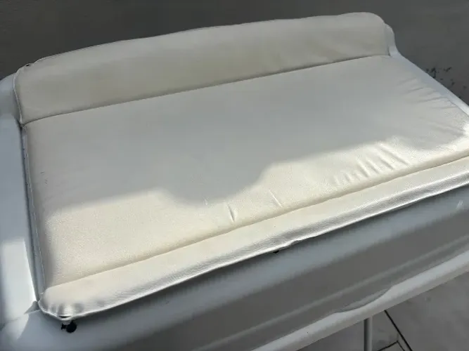 Banheira bebê 