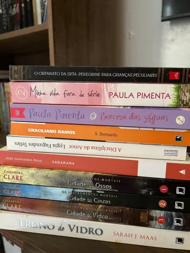 Livros