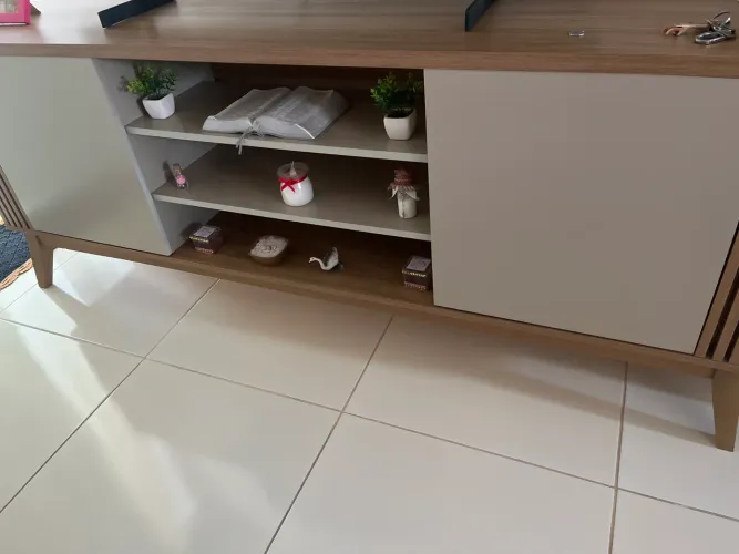 Rack , novo 