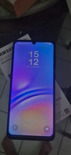 Celular GALAXY A05 - EXCELENTE