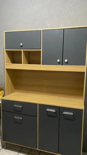 Armário de cozinha