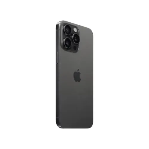 IPHONE 15 PRO MAX ( PRETO )