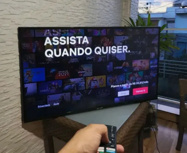 TV 42'' SANSUNG