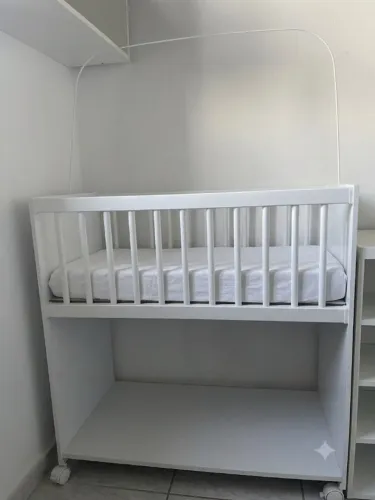 MINI BERÇO