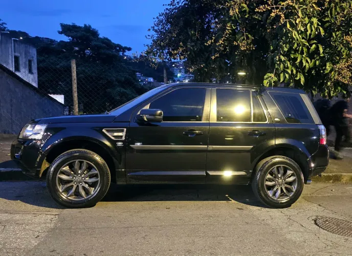 Land Rover Freelander2 SI4 SE 2.0 240cv Aut. 5P 2013