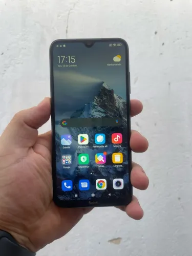 Redmi Note 8 64G, 4G RAM