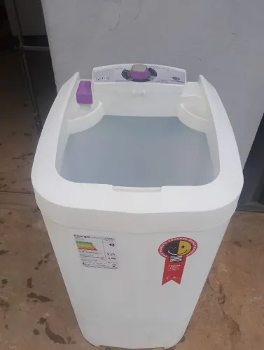 Vendo tanquinho newmaq 12k conservado 6 meses de garantia