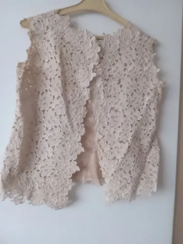 Bolero de Renda