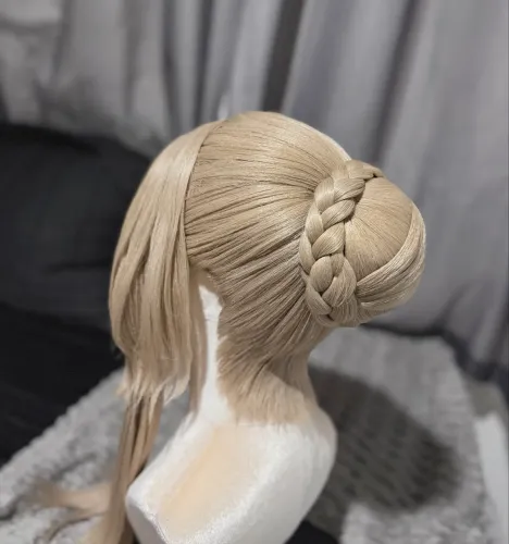 wig cantarella shore