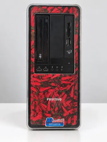 Vendo computador Intel Core i5 | 12 GB RAM | SSD 128 GB | HD 500GB
