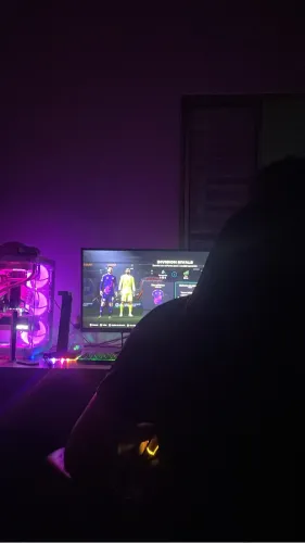 Monitor Pichau IPS 27 polegadas 1ms 165hz