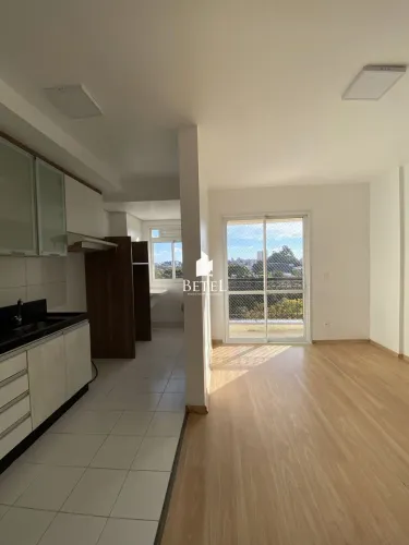 Apartamento à venda no bairro Santa Catarina - Caxias do Sul/RS