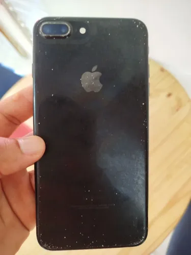 Vendo iPhone 7 plus