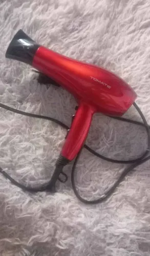 Secador de cabelo