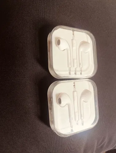 Fone de celular pino