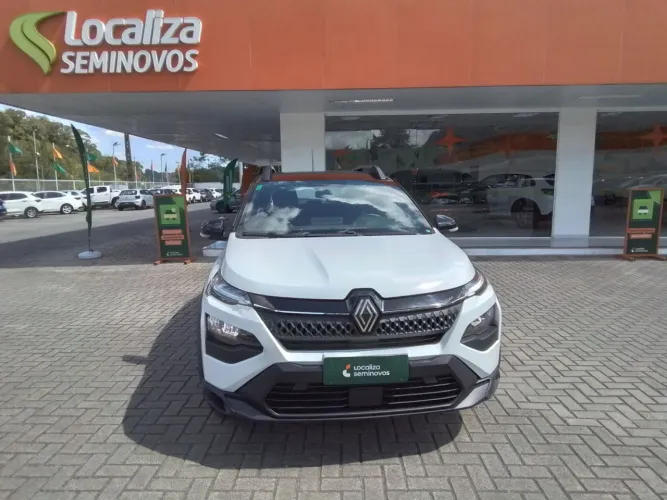 Renault Kardian Techno Flex 1.0 TB 12V 5P Aut. 2025