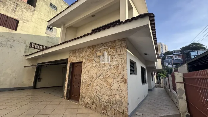 Casa 4 Quartos com 3 Suítes e 180m² - Estreito - BRN