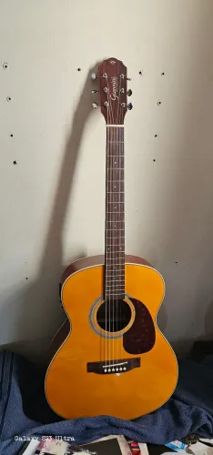 Violão Giannini gad performance plus, novo, ja todo regulado por luthier