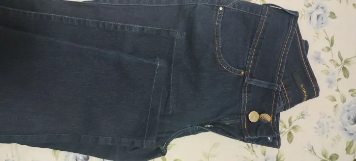 Calça Jeans Damyller Original 
