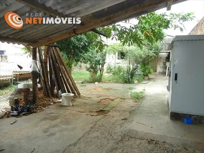 Venda Lote-Área-Terreno Jardim América Belo Horizonte