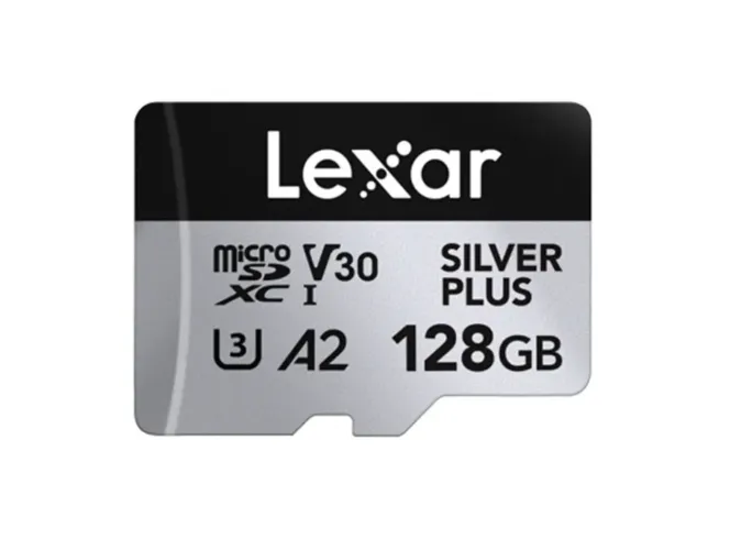 Cartão Memória micro sd 128gb
