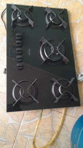 Cooktop 