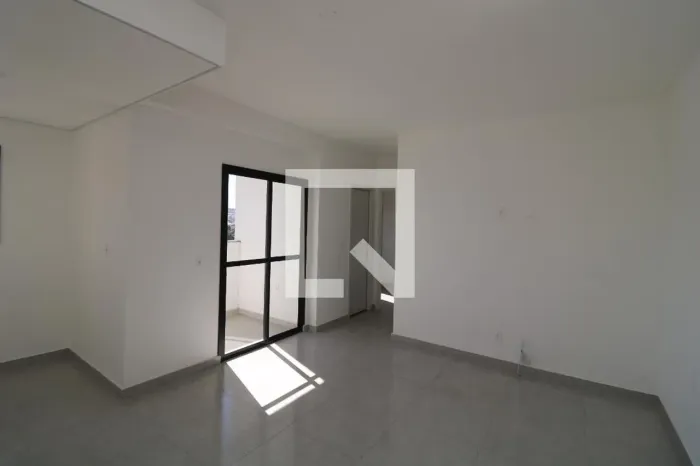 Apartamento à Venda - Vila Alpina, 2 Quartos, 40 m2