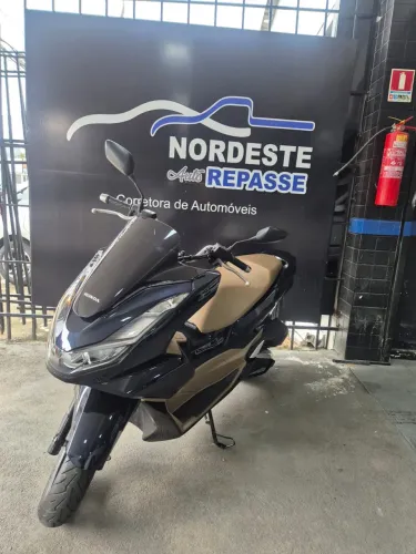 Pcx 160 DLX 2025
