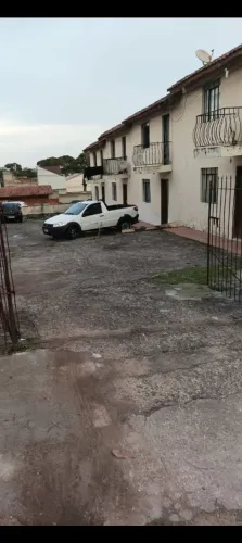 Sobrado pra alugar no bairro alto