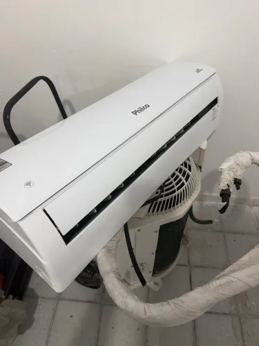 Ar condicionado Philco inverter 9.000 BTUs