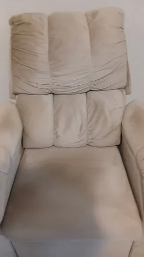 Poltrona do papai