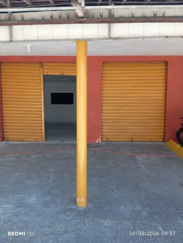 Excelente oportunidade de negócio, localizado em um ótimo local de comércio !!!!