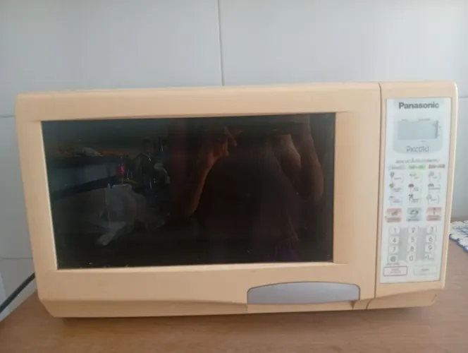 Microondas
